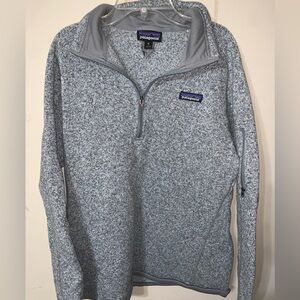 Patagonia Better Sweater